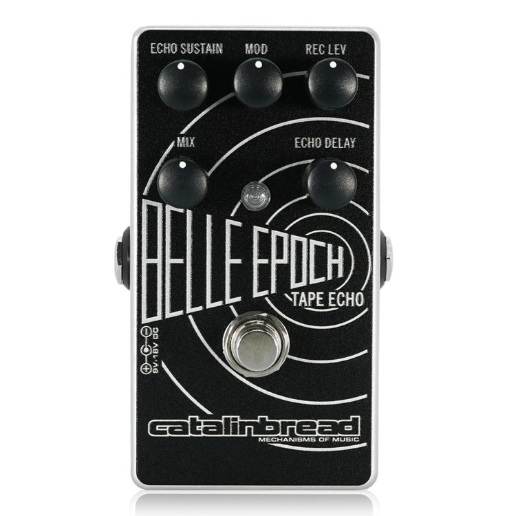 楽天市場】CatalinbreadBelle Epoch Deluxe Black and Silver 新品