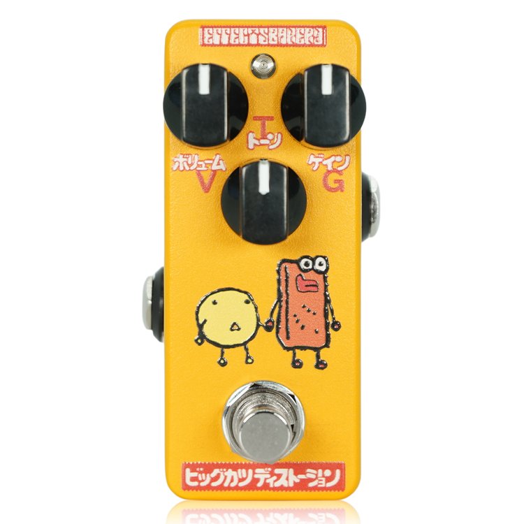 楽天市場】Effects Bakery Melon Pan Chorus 新品 コーラス[エフェクツ 