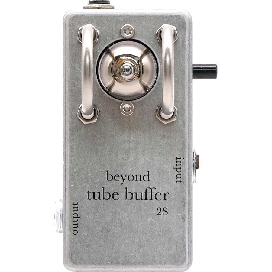 楽天市場】beyond tube pedals Beyond Acoustic Wired 2S新品
