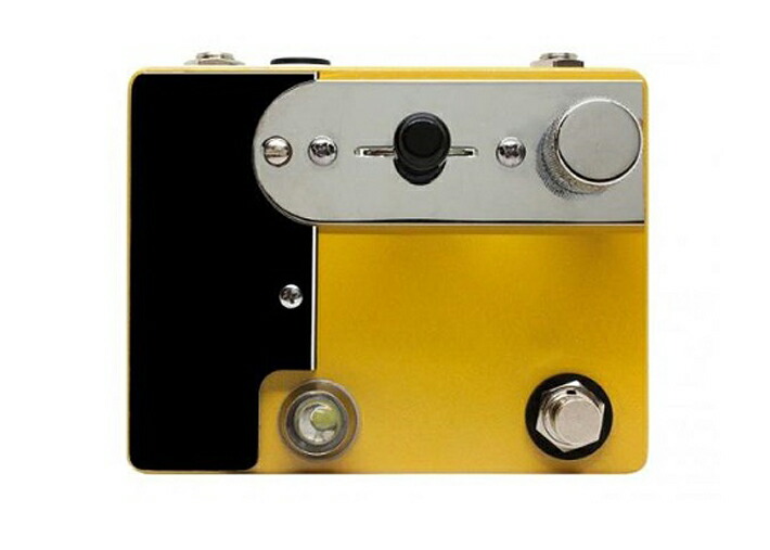 65AMPS COLOUR BOOST ギターエフェクター エフェクター】つくば・ 守谷・柏・松戸・流山・我孫子で