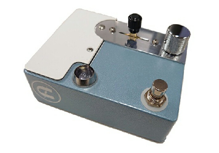 楽天市場】CopperSound Pedals Polaris 新品 コーラス/ヴィブラート