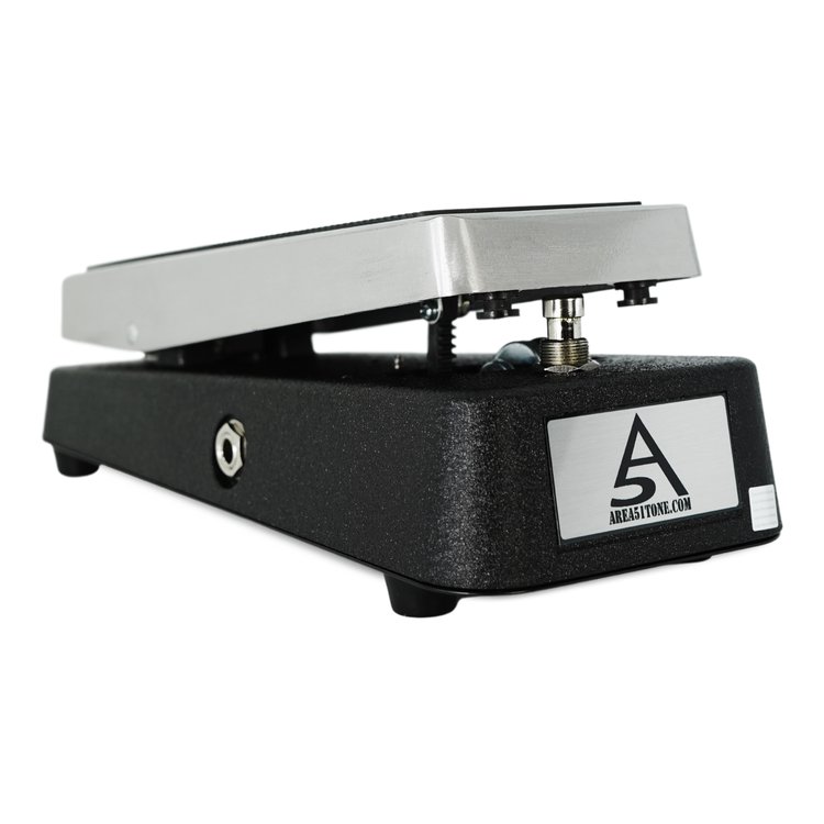 Area51 Clone Wah 新品[エリア51][クローン][ワウペダル][Effector,エフェクター]｜ギタープラネット