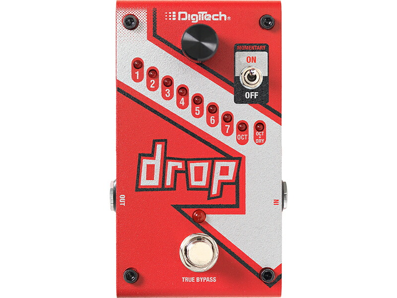 DigiTech drop ポリフォニックドロップピッチシフター　9/3掲載終了 drop.jpg
