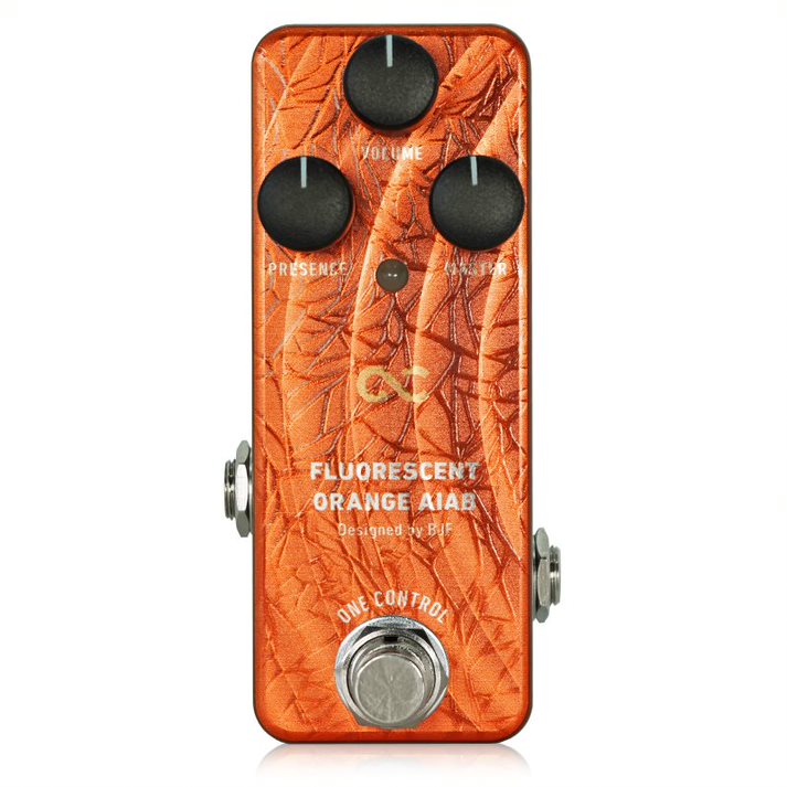 65AMPS COLOUR BOOST ギターエフェクター 楽天市場】65 AMPS Colour Boost 新品 オーバードライブ