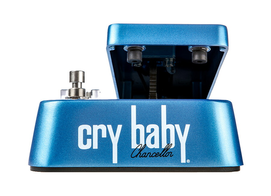 楽天市場】Jim Dunlop JB95 Joe Bonamassa Signature Wah 新品