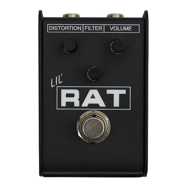 ProCo turbo RAT プロコ　ターボ　ラット 楽天市場】【正規品】Proco Turbo RAT 新品 ディストーション