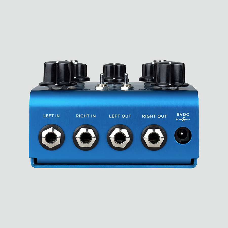 Strymon Ola 新品 コーラス[ストライモン][オーラ][Chorus,Modulation