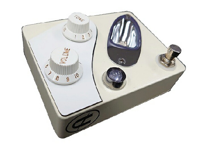 65AMPS COLOUR BOOST ギターエフェクター 楽天市場】65 AMPS Colour Boost 新品 オーバードライブ