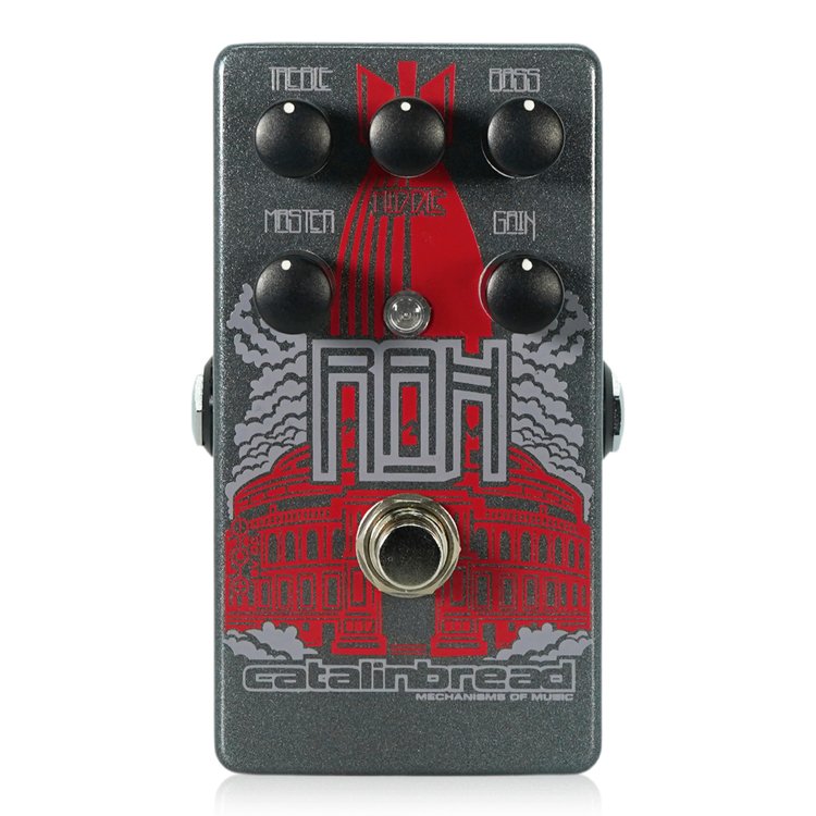 KATANASOUND KAMIKAZE 神風 Supreme オーバードライブ 楽天市場】KATANASOUND KAMIKAZE SUPREME 神風 匠 新品 オーバー