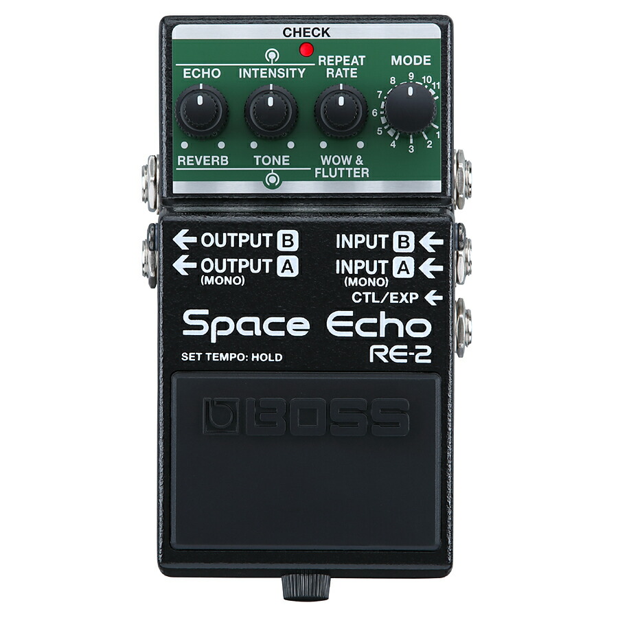 楽天市場】BOSS VE-1 Vocal Echo 新品[ボス][VE1][ボーカル