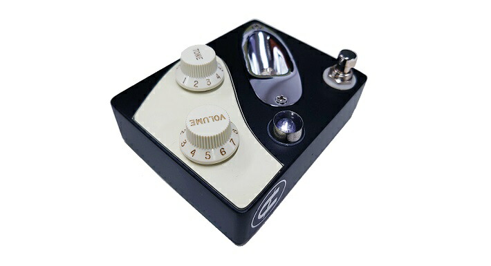 65AMPS COLOUR BOOST ギターエフェクター 楽天市場】65 AMPS Colour Boost 新品 オーバードライブ