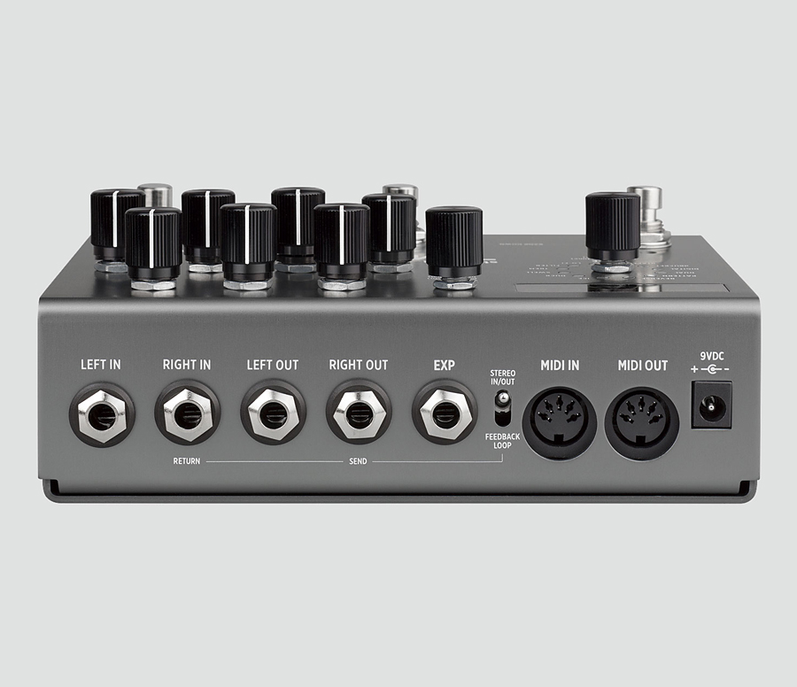 Strymon TIMELINE 新品 ディレイ[ストライモン][タイムライン][Delay