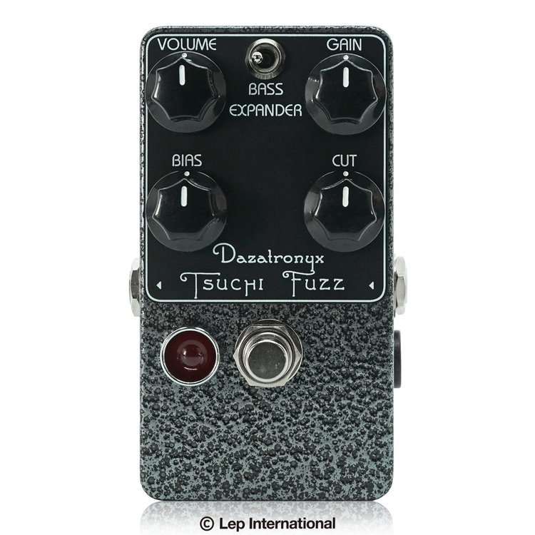 Katanasound Super Bass Fuzz ベースファズ 楽天市場】KATANASOUND Super Bass Fuzz 