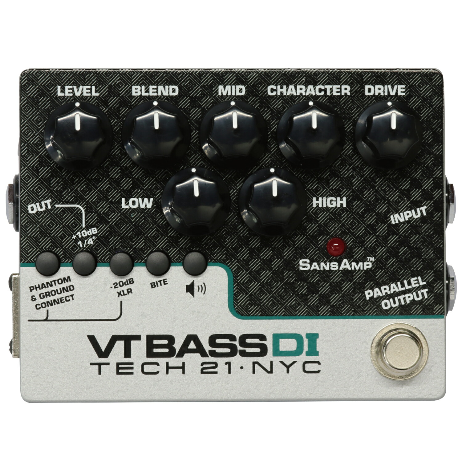 楽天市場】Taurus T-Di 新品 ベース用プリアンプ/ダイレクト