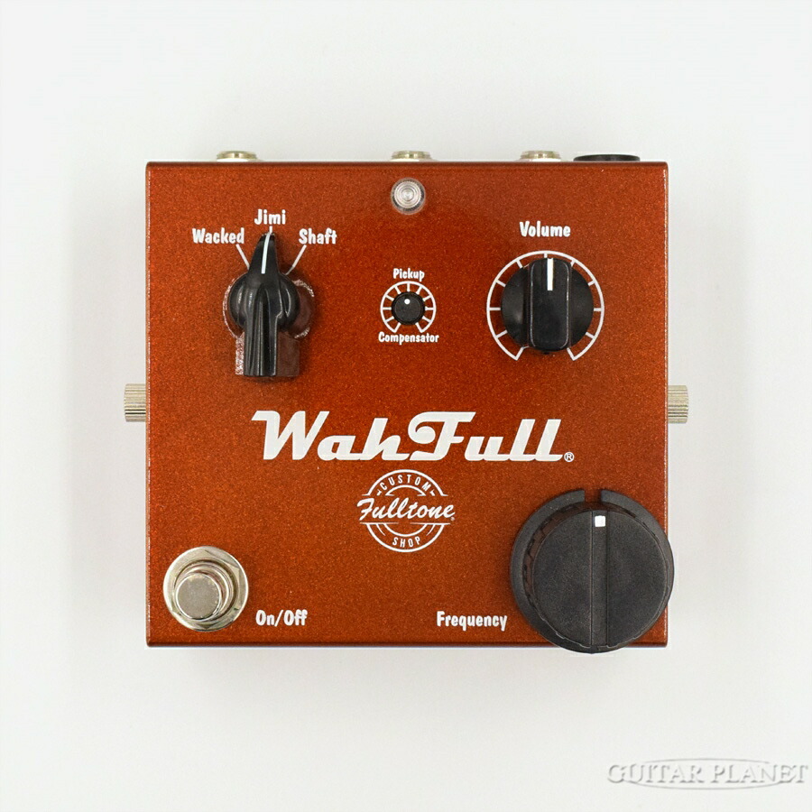 SUMO STOMP SUMO TRON ベースエフェクター フィルター SUMO STOMP / SUMO TRON Ver.2 エンベロープフィルター