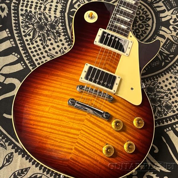 shyo Columbus Les Paul レスポール Sunburst 楽天市場】Gibson Les Paul Classic Heritage Cherry Sunburst S