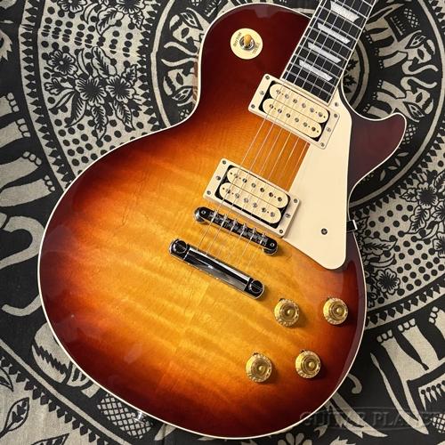Les Paul Standard 50s Double Trouble -Vintage Bourbon Burst- 【#218950061】【4.31kg】【実物個体】【レスポールスタンダード】【バースト】【ギブソン】｜ギタープラネット