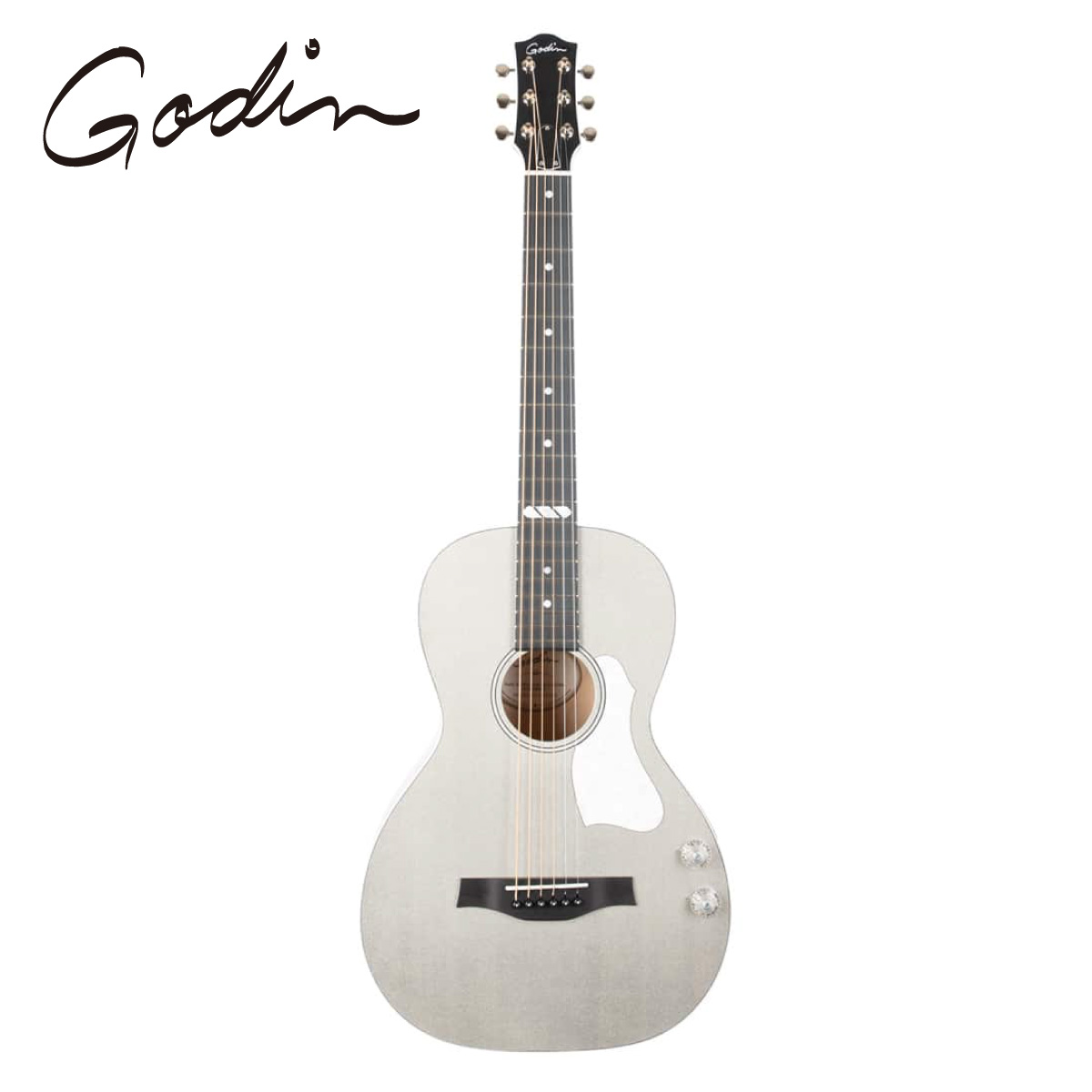 値下げ！美品 ゴダン アコースティックギター Godin Rialto JR-