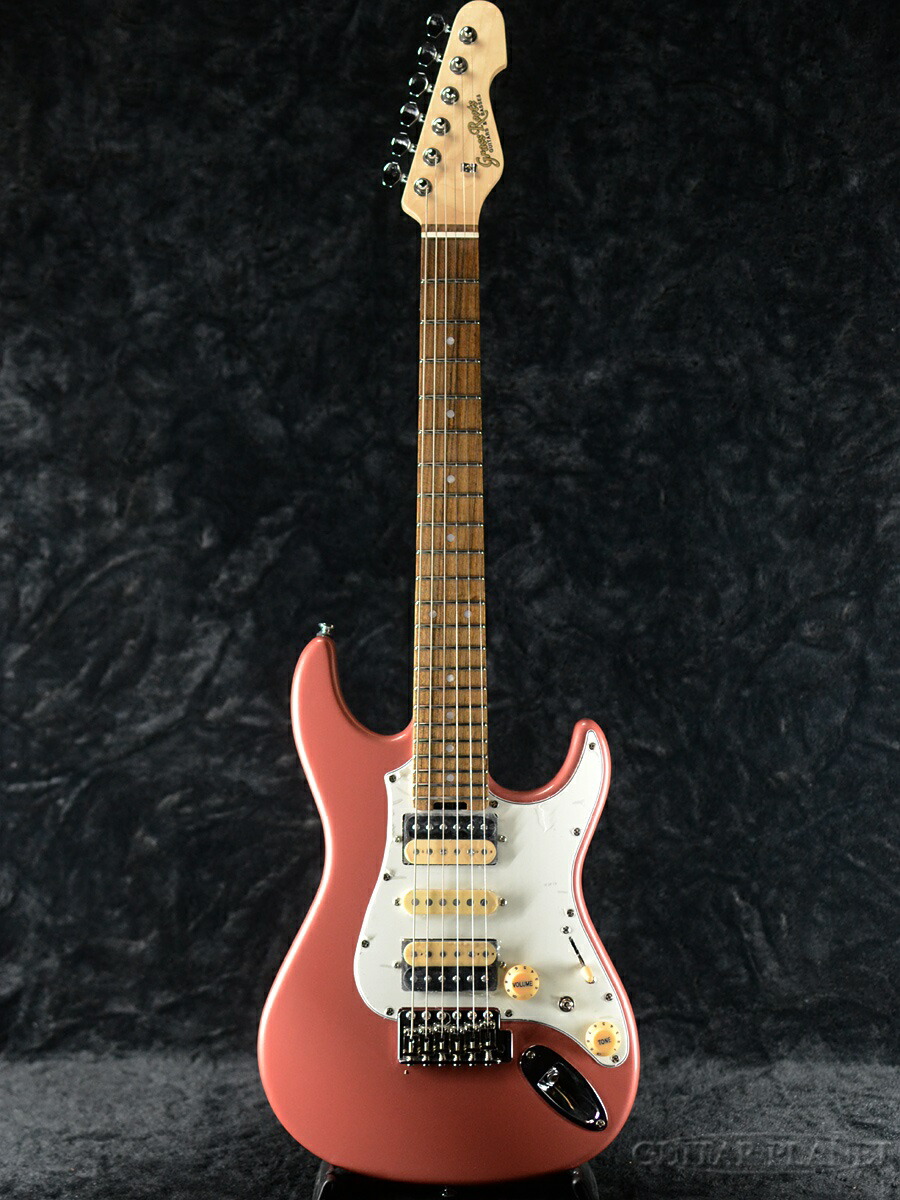 楽天市場】GrassRoots G-FR-62GT 新品[グラスルーツ][ESP