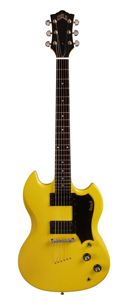 楽天市場】Guild / POLARA KIM THAYIL 新品 Black[ギルド