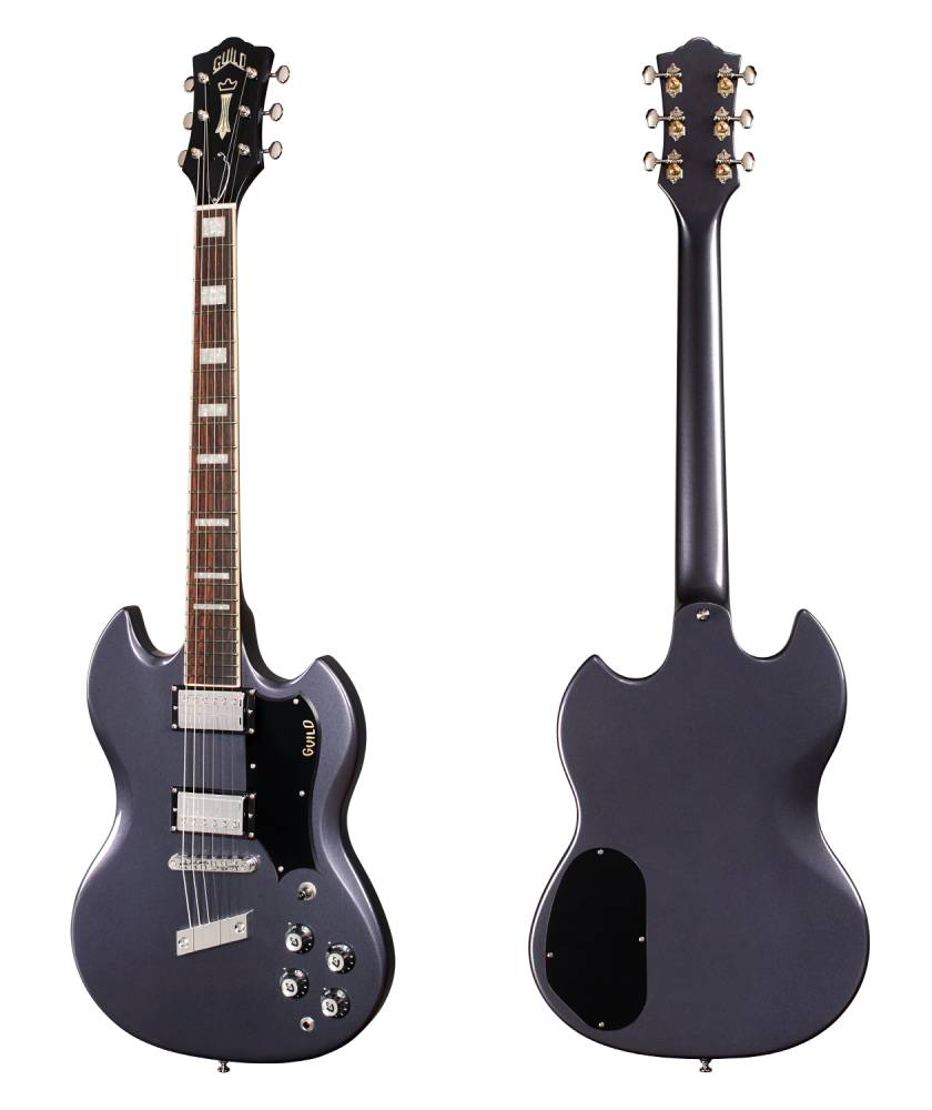 楽天市場】Guild / Polara 新品 ファントムグリーン[ギルド][ポララ