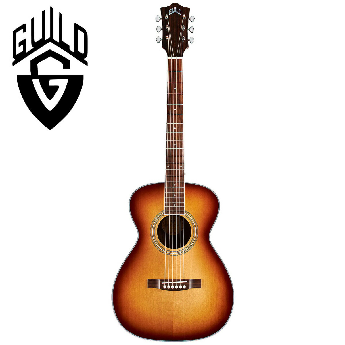 Guild/ギルド アコースティックギター D-260CE Deluxe Guild D-260CE Deluxe Acoustic/Electric Guitar Natural