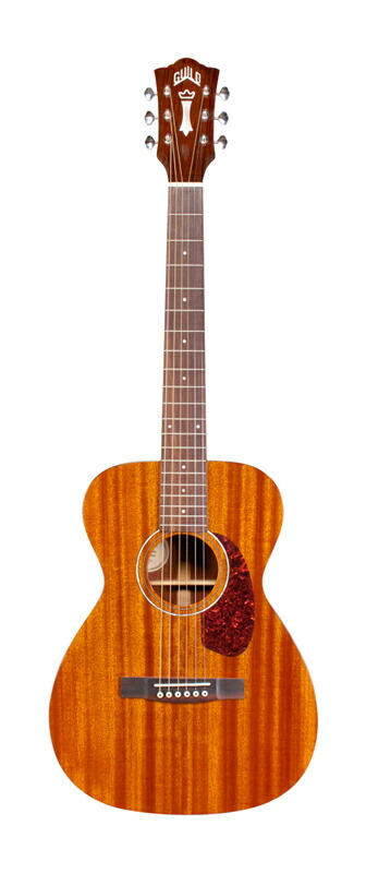 楽天市場】【送料無料】GUILD / M-120【中古】【楽器/ｱｺｷﾞ/Guild