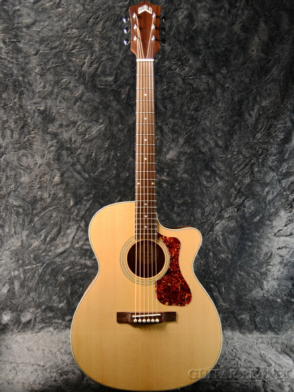 楽天市場】Guild OM-240E -The Westerly Collection- 新品 NAT