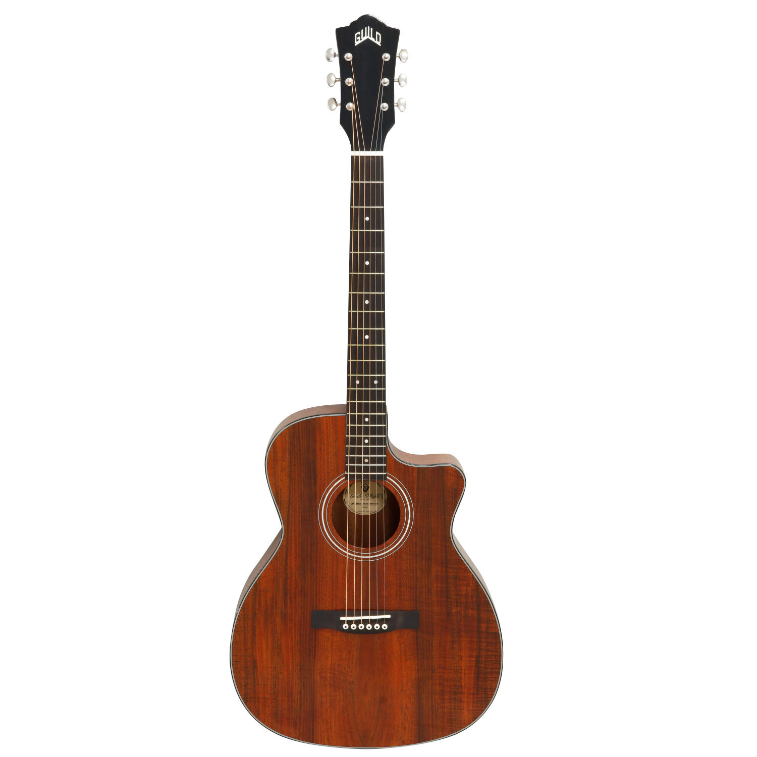 楽天市場】Guild D-260CE DELUXE 新品[ギルド][Natural