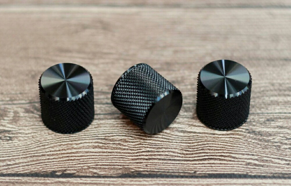 HATA ノブ ブラック 美品 楽天市場】HATA ミニノブ -BLACK- 《1セット5個入り》 新品[畑