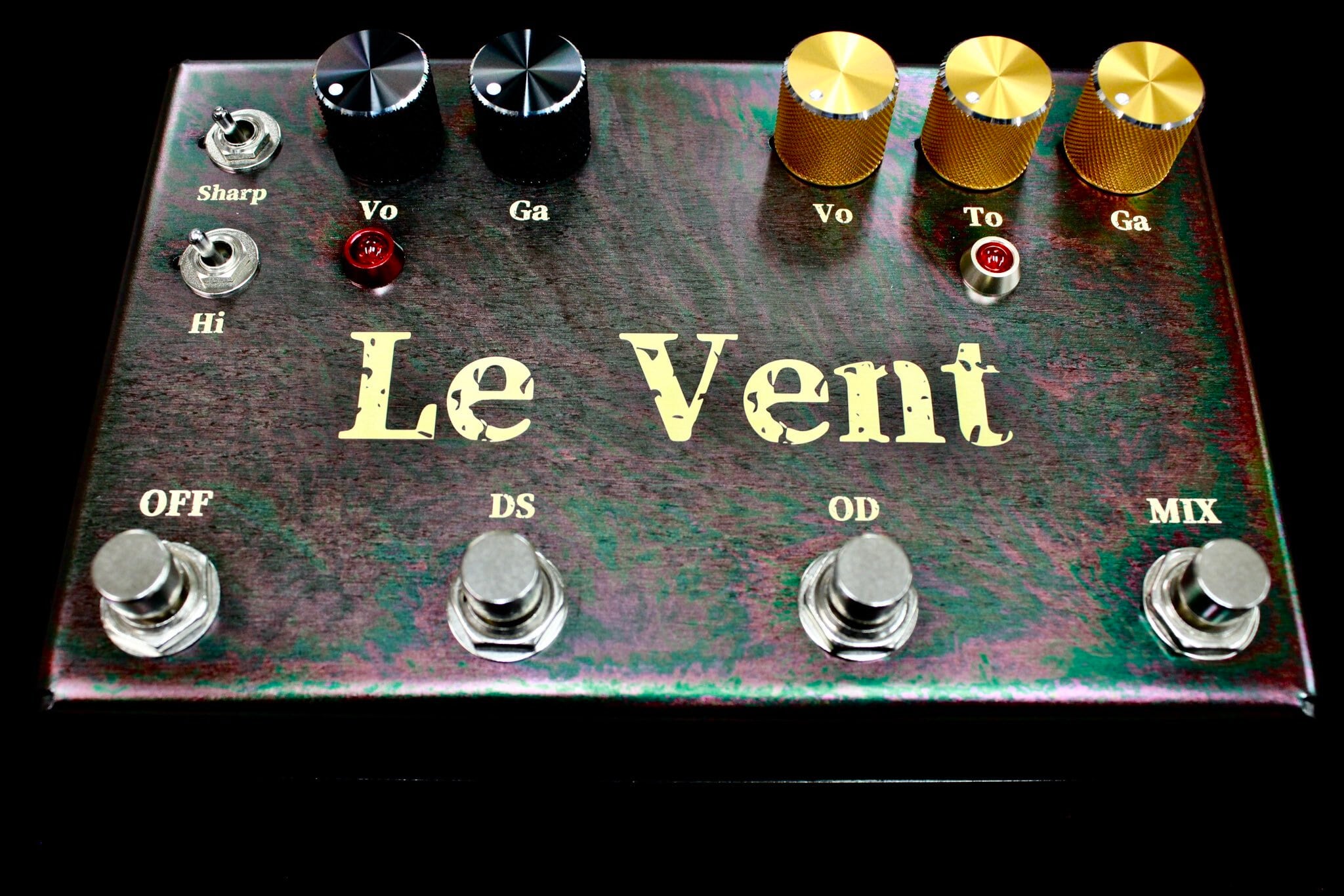 楽天市場】Limetone Audio JACKAL 新品 ディストーション[ライムトーン 