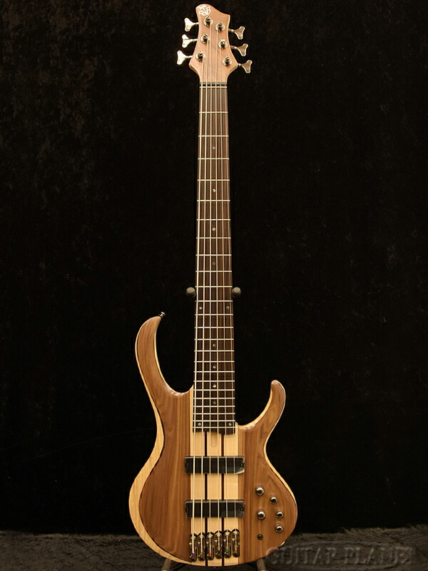 5弦ベース　Ibanez BTB20TH5(BRL) Ibanez BTB20TH5 20th Anniversary Electric Bass, 5-String