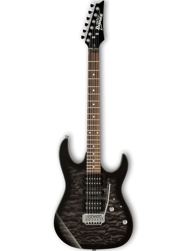 楽天市場】Ibanez j.custom RGR8527FX - Black Rutile- 新品