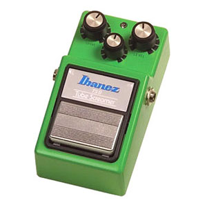 楽天市場】Ibanez TS9 Tube Screamer 新品 オーバードライブ