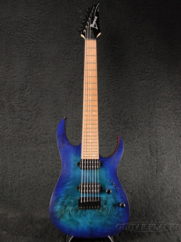 楽天市場】Ibanez Prestige RG752FX 新品[アイバニーズ][RGシリーズ