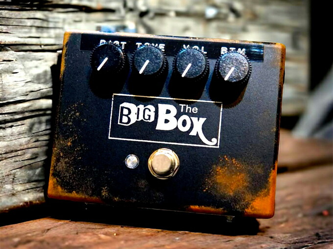 楽天市場】Shin's music CLB-1 CLEAN BOOST 新品[シンズ