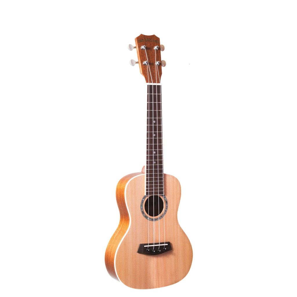楽天市場】Applause by Ovation UA20-5E ソプラノウクレレ 新品