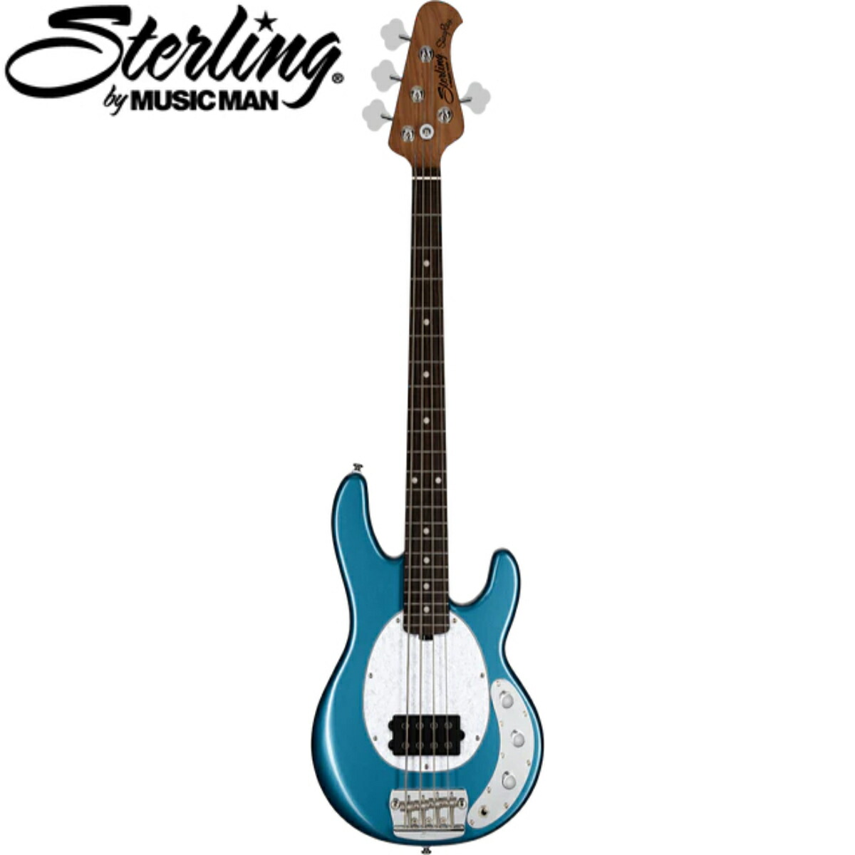 【超レア】リッケンバッカー エレキベース ブルーバースト　8月中まで 楽天市場】Rickenbacker 4003S -MidnightBlue- 新品[リッケン