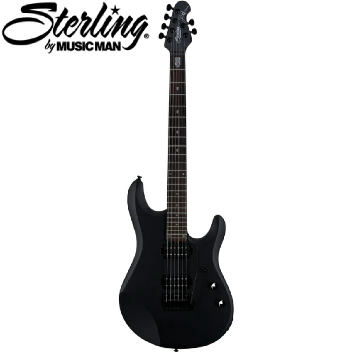スターリンJP60ジョンペドルーシーモデル美品！ Sterling by MUSICMAN / JP60 Mystic Dream John Petrucci