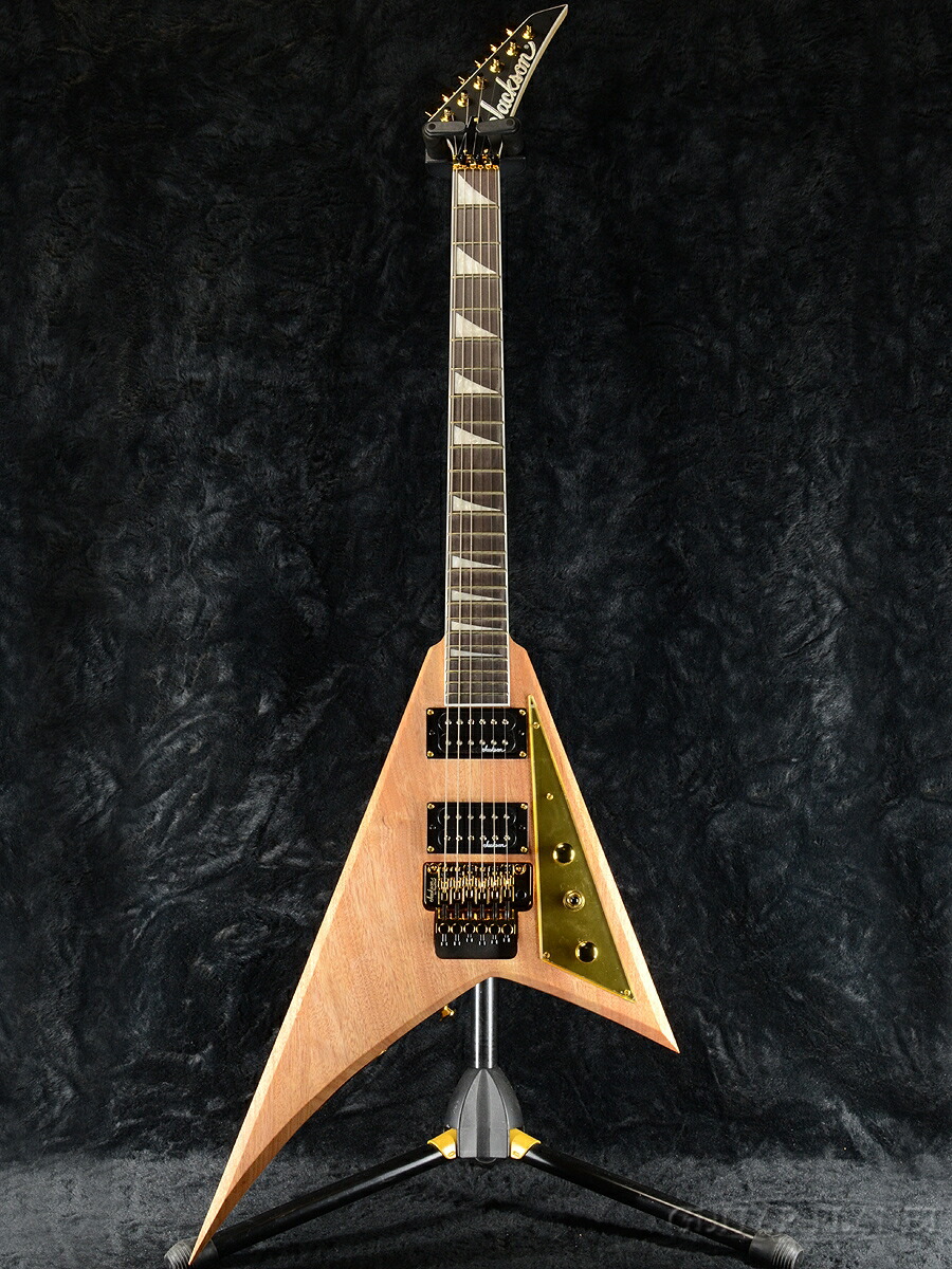 JACKSON JS32 Rhoads ランディv エレキギター 2910137572_gtr_frt_001_rr.png?
