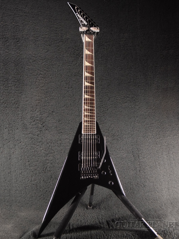 V][7strings,7 [Black, guitar] X RRX24-7 Series electric black] Guitar, [Electric [Jackson]  [Randie article black, string] new Jackson