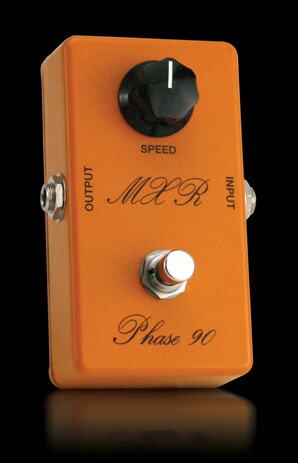 楽天市場】MXR Phase 90 M101 新品[フェイズ][Phaser,フェイザー