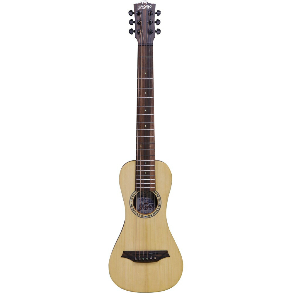 美品　Voyage air Guitar  VAMD-02 エレアコ　トラベル Voyage-Air VAMD02 Folding Acoustic Guitar | zZounds