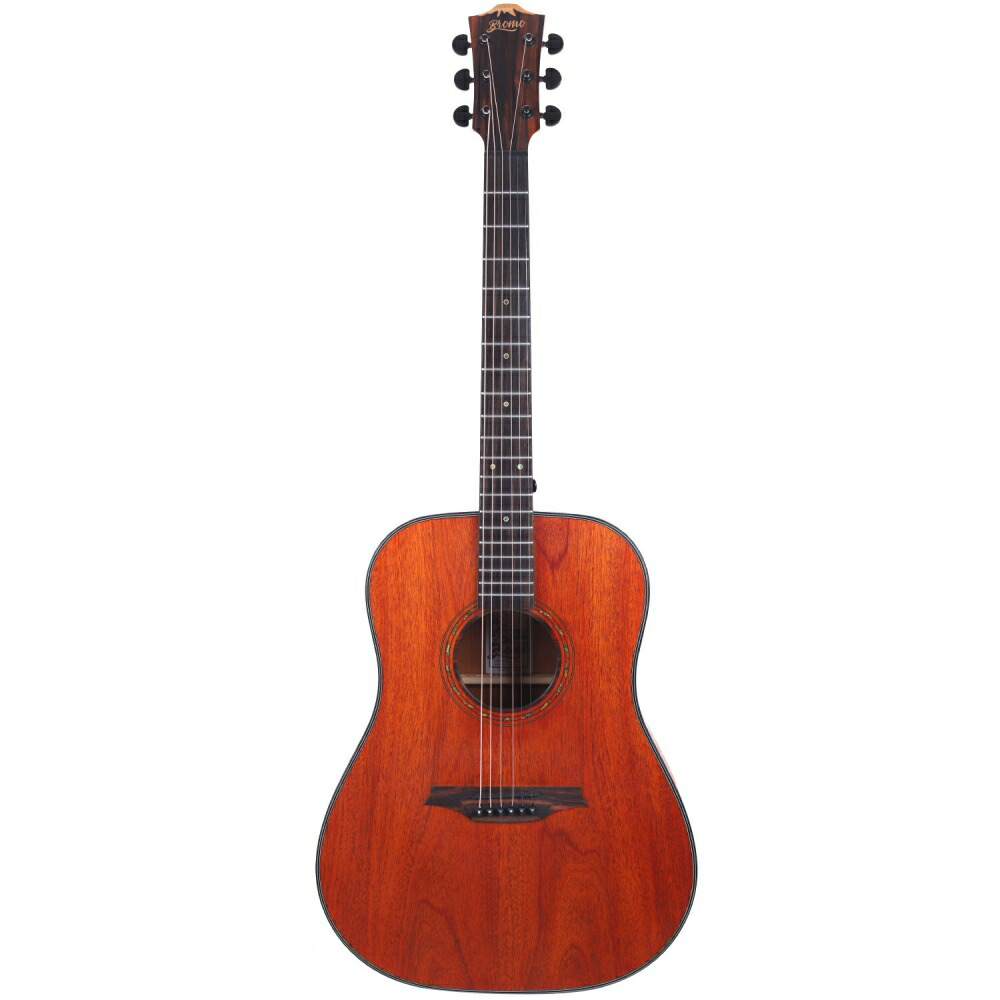 Antique Noel AM-K Koa アコースティックギター Antique Noel AM-K Koa アコースティックギター（ANTIQUE NOEL