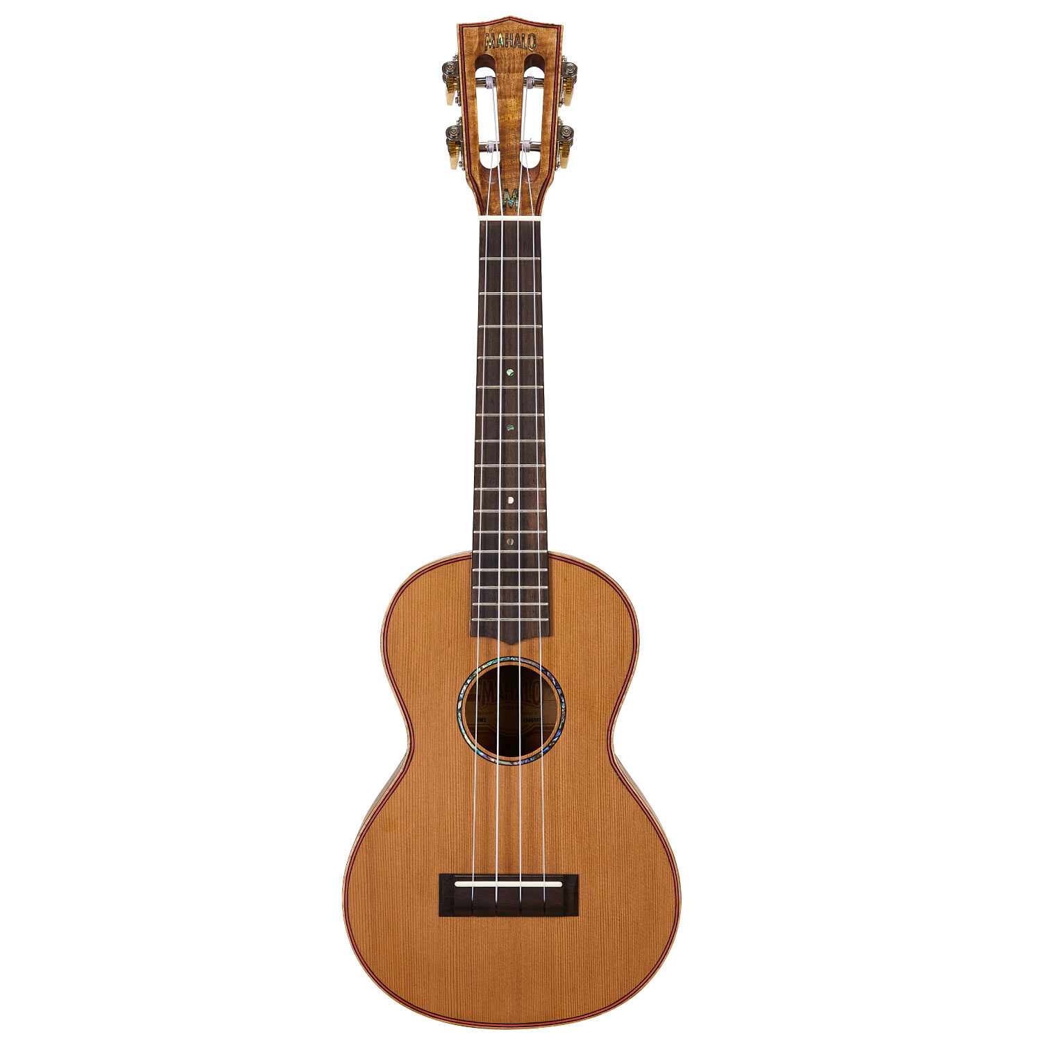 楽天市場】MABUHAY MTC-HONU 新品 コンサートウクレレ[マブハイ