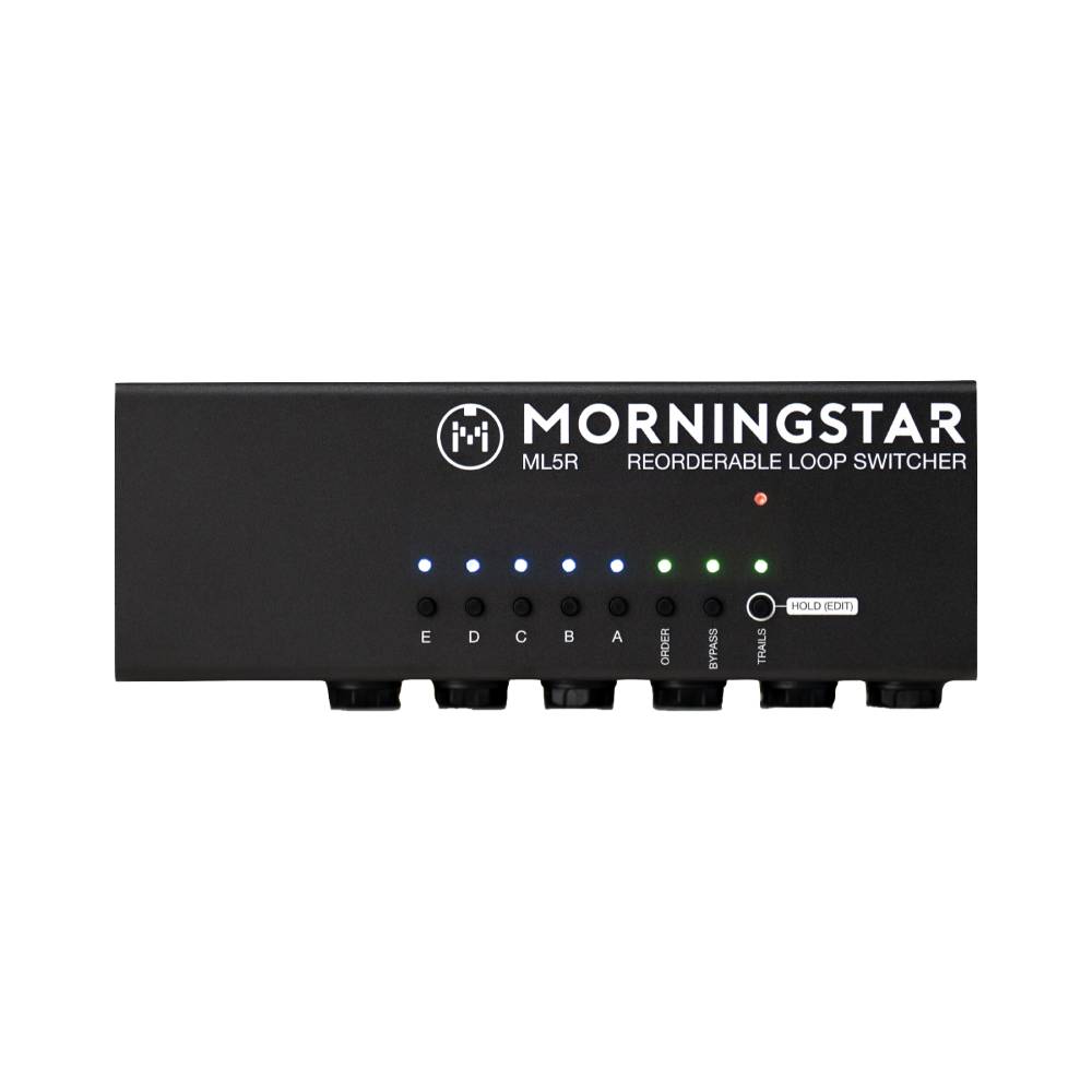 楽天市場】Morningstar FX MC3 新品[モーニングスター][Switcher