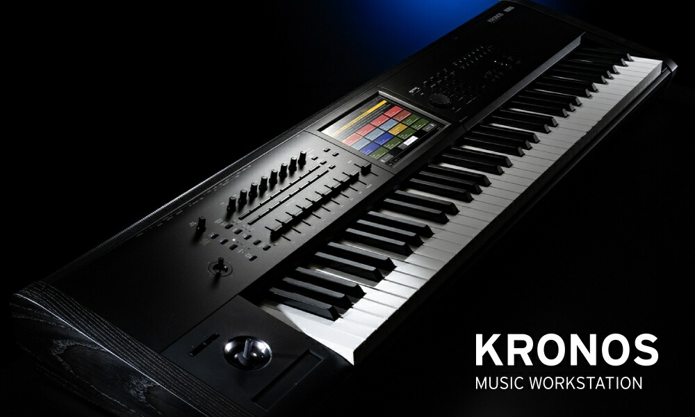 KORG PS60 パフォーマンスシンセサイザー 61鍵盤 ACアダプタ 説明書 KORG OPSIX SE / OPSIX SE Platinum | 新次元のFM音源