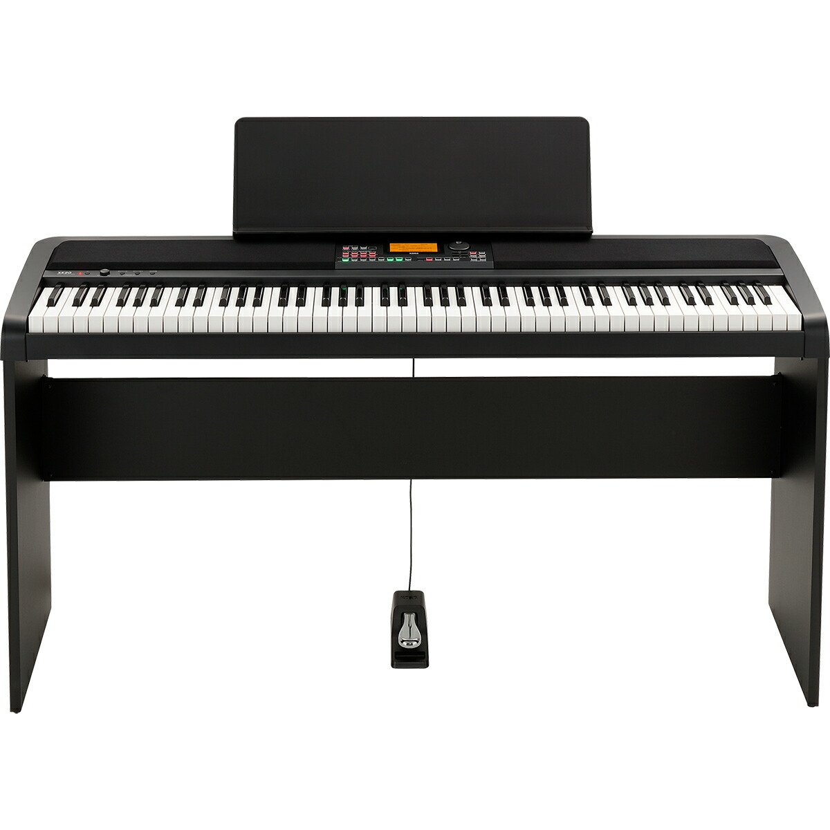 楽天市場】【純正ソフトケース付】KORG SV-1 73-MR 新品[コルグ