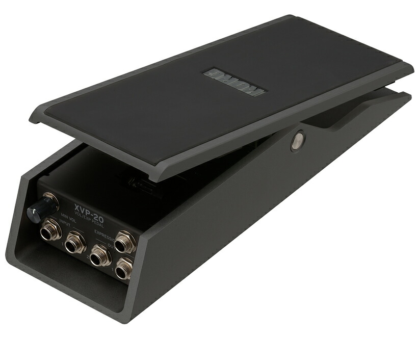楽天市場】KORG VP-10 ボリュームペダル 新品 [コルグ][Volume