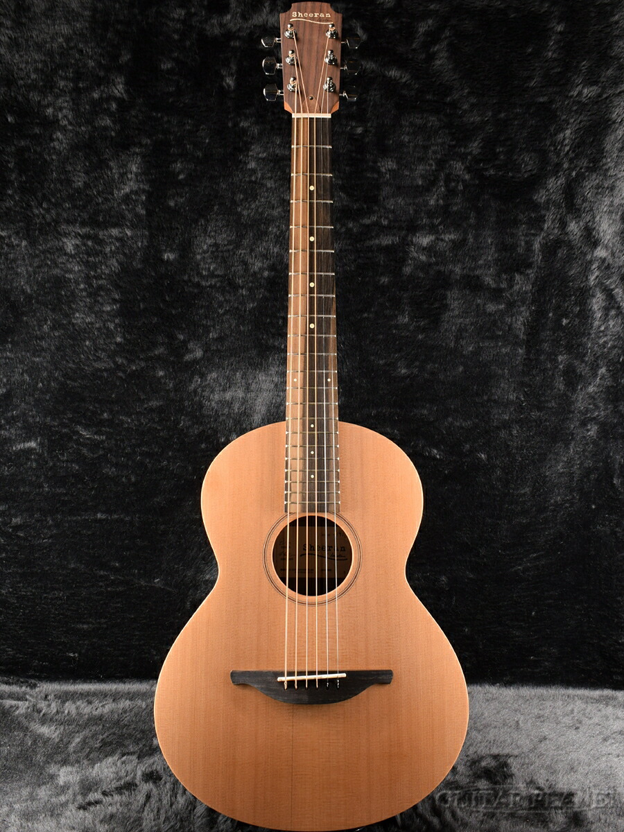 Sheeran By Lowden W 01 4191 Ceder Walnut 新品 ジョージ ローデン エド シーラン Acoustic Guitar アコースティックギター アコギ Fmcholollan Org Mx